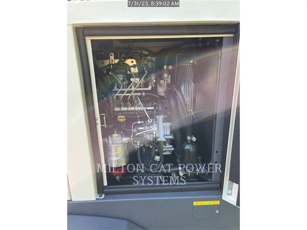 Atlas Copco QAS45 Άλλες γεννήτριες