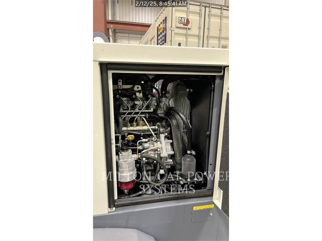 Atlas Copco QAS45 Άλλες γεννήτριες
