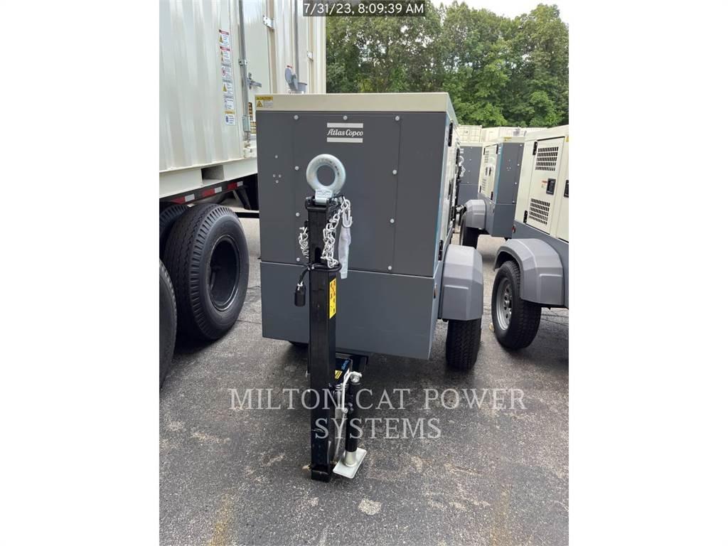 Atlas Copco QAS45 Άλλες γεννήτριες