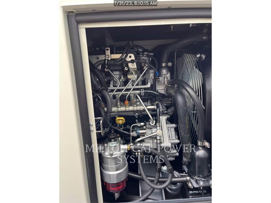 Atlas Copco QAS45 Άλλες γεννήτριες