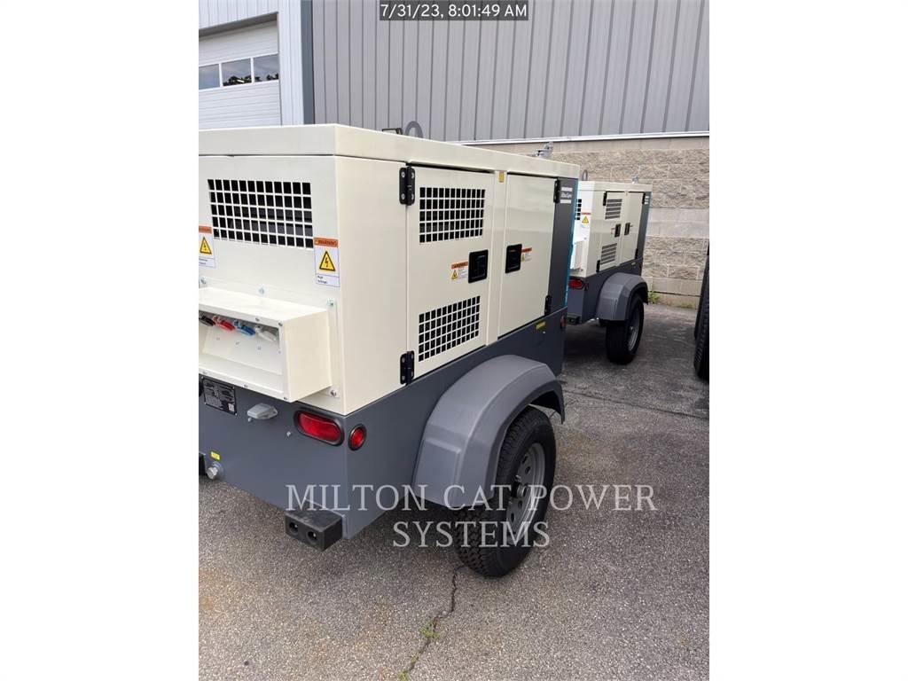 Atlas Copco QAS45 Άλλες γεννήτριες