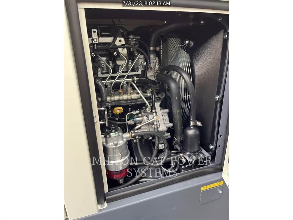 Atlas Copco QAS45 Άλλες γεννήτριες