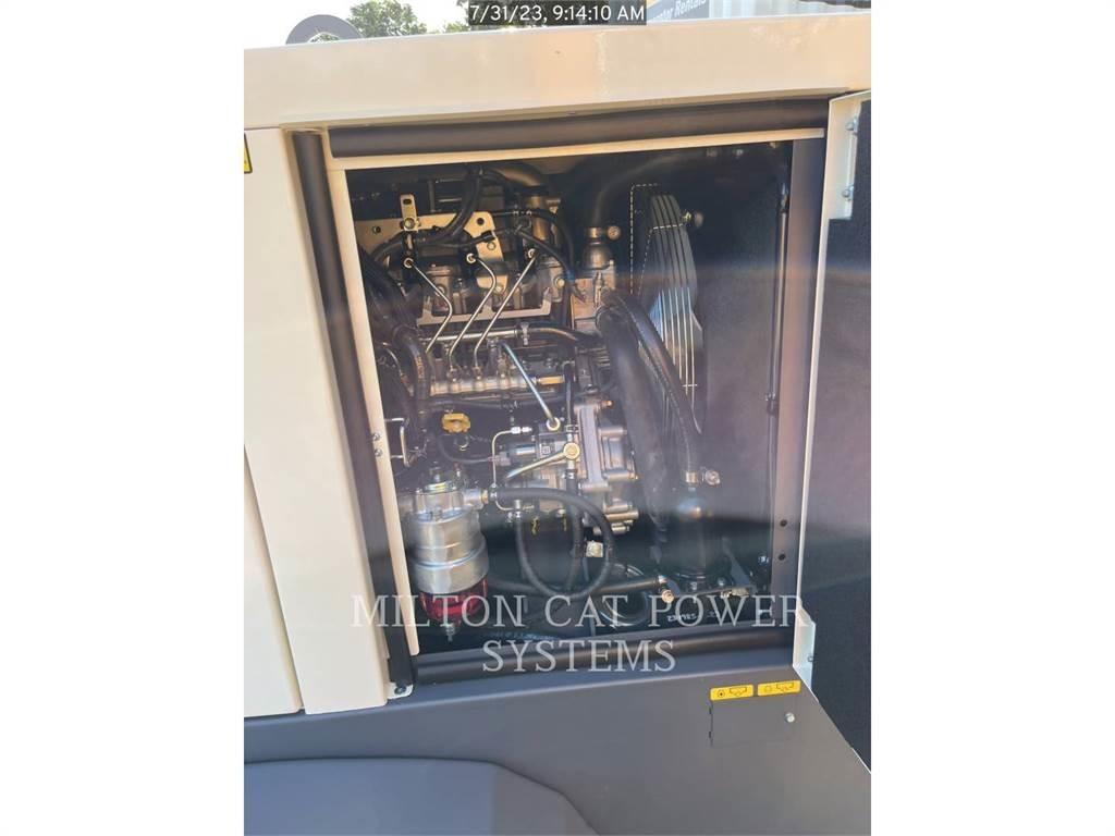 Atlas Copco QAS45 Άλλες γεννήτριες