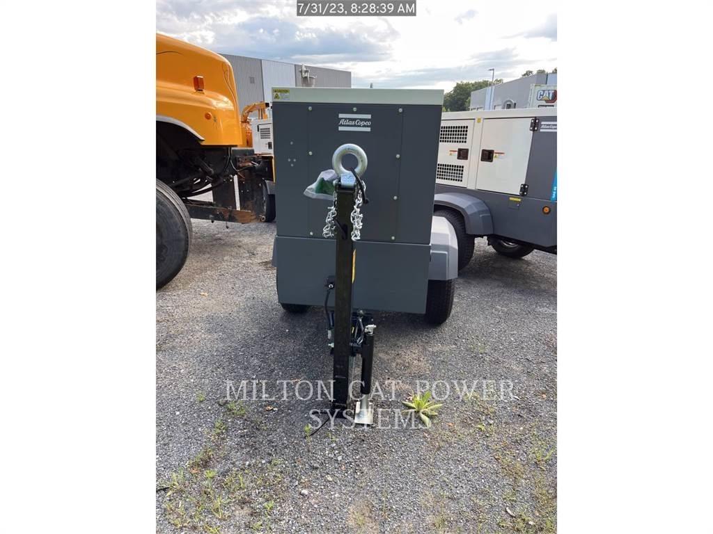 Atlas Copco QAS45 Άλλες γεννήτριες