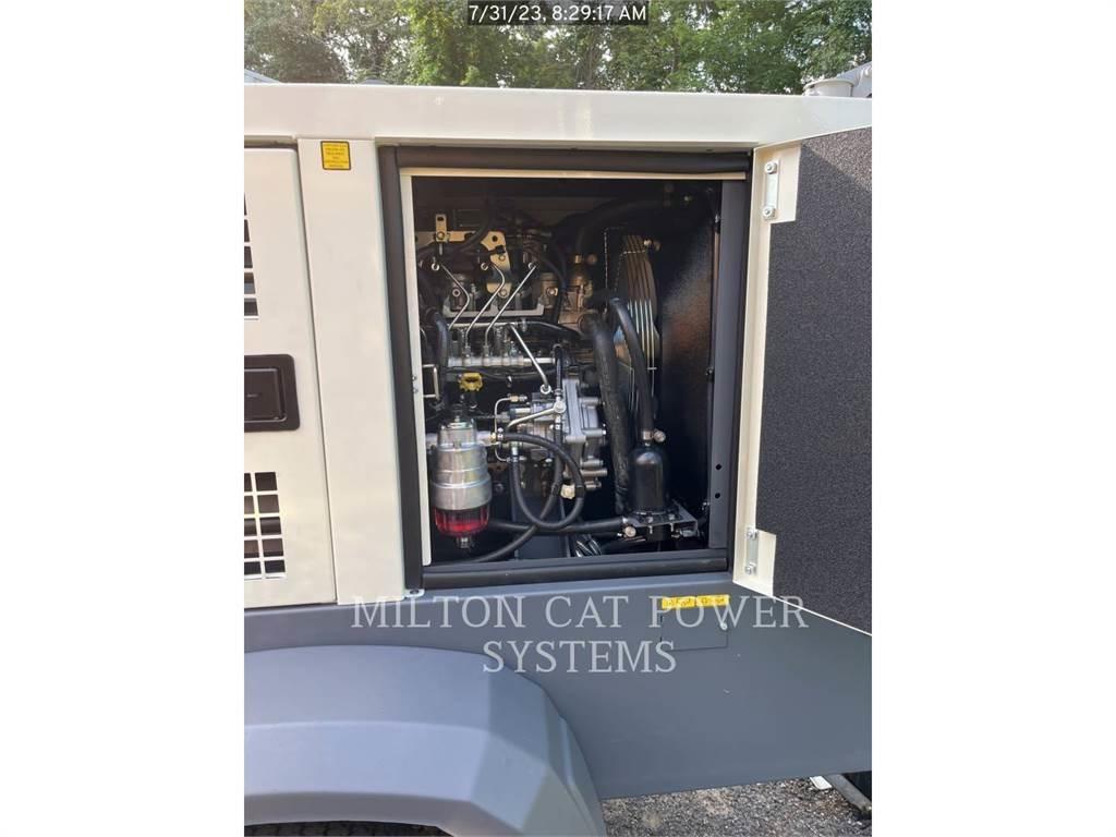 Atlas Copco QAS45 Άλλες γεννήτριες