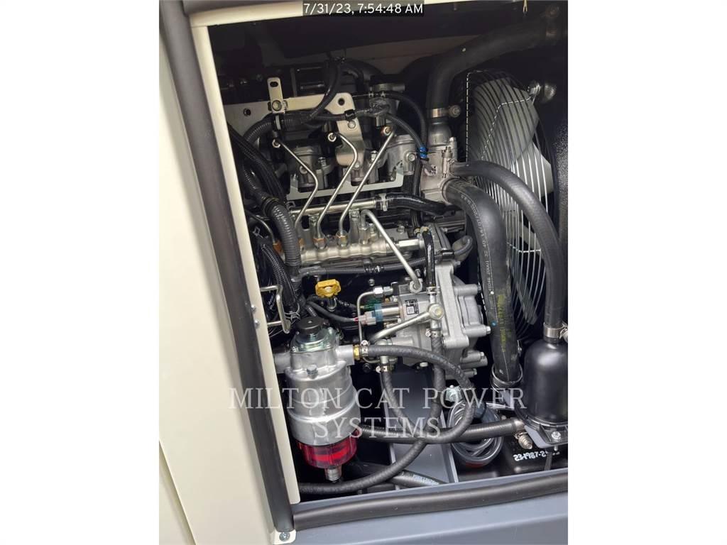 Atlas Copco QAS45 Άλλες γεννήτριες