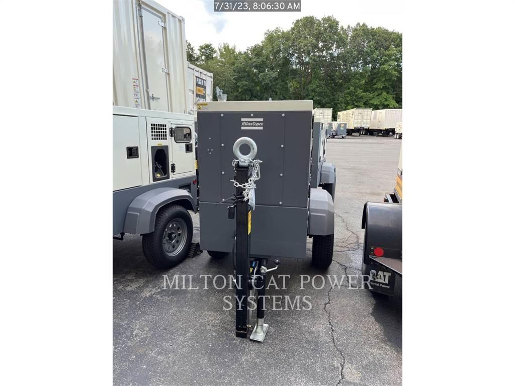 Atlas Copco QAS45 Άλλες γεννήτριες