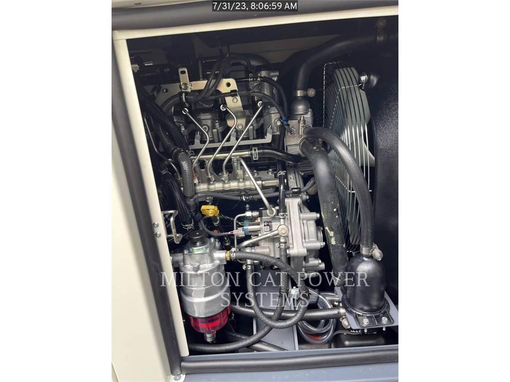 Atlas Copco QAS45 Άλλες γεννήτριες