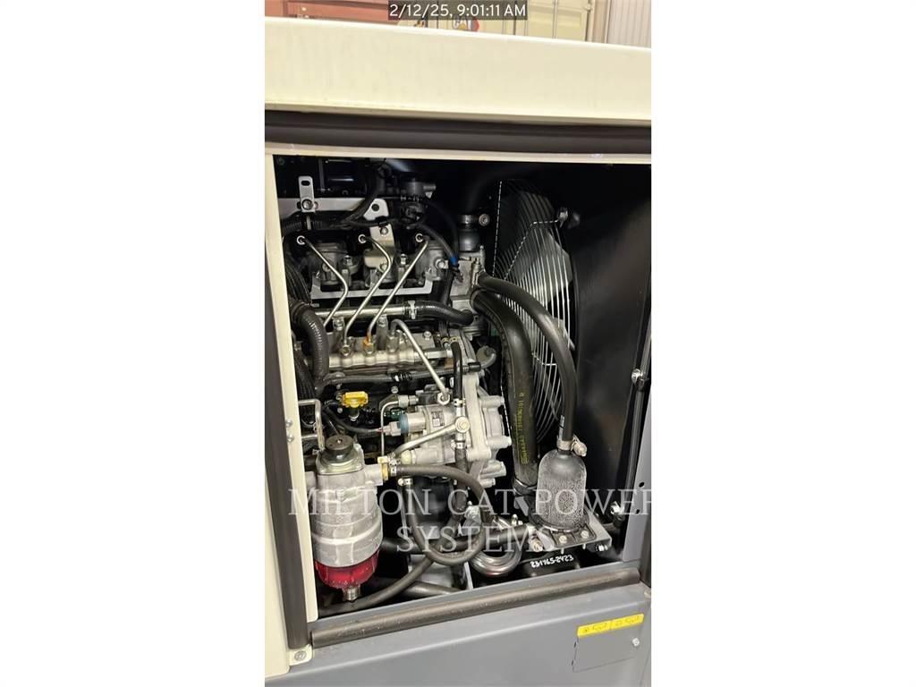 Atlas Copco QAS45 Άλλες γεννήτριες
