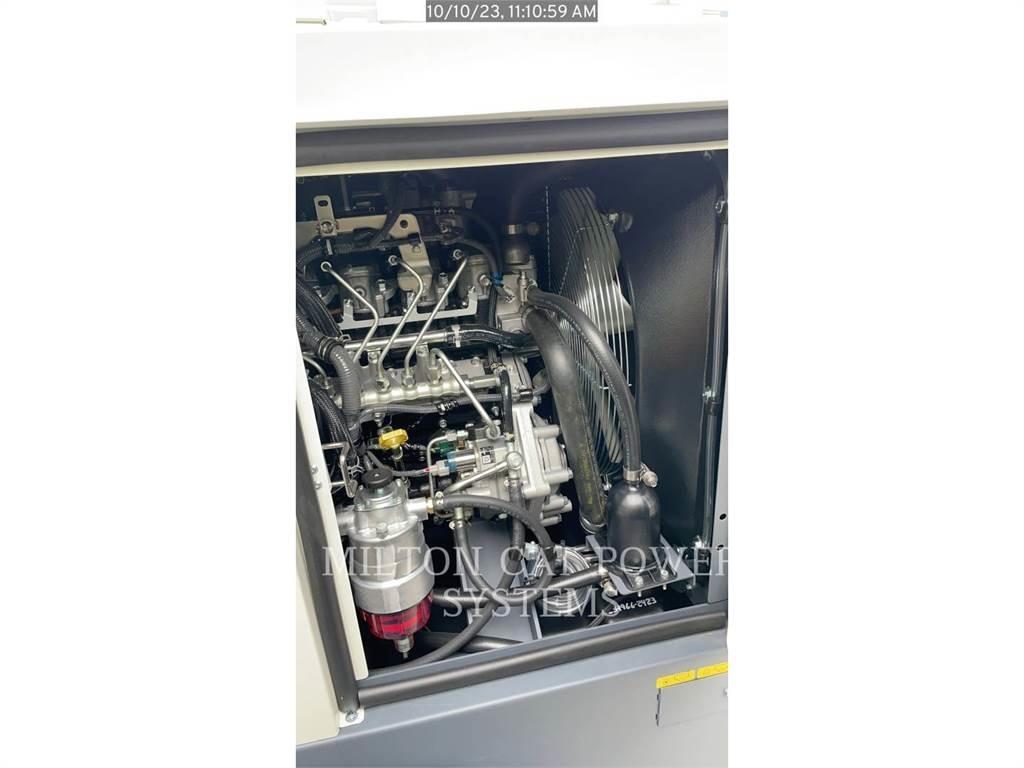 Atlas Copco QAS45 Άλλες γεννήτριες
