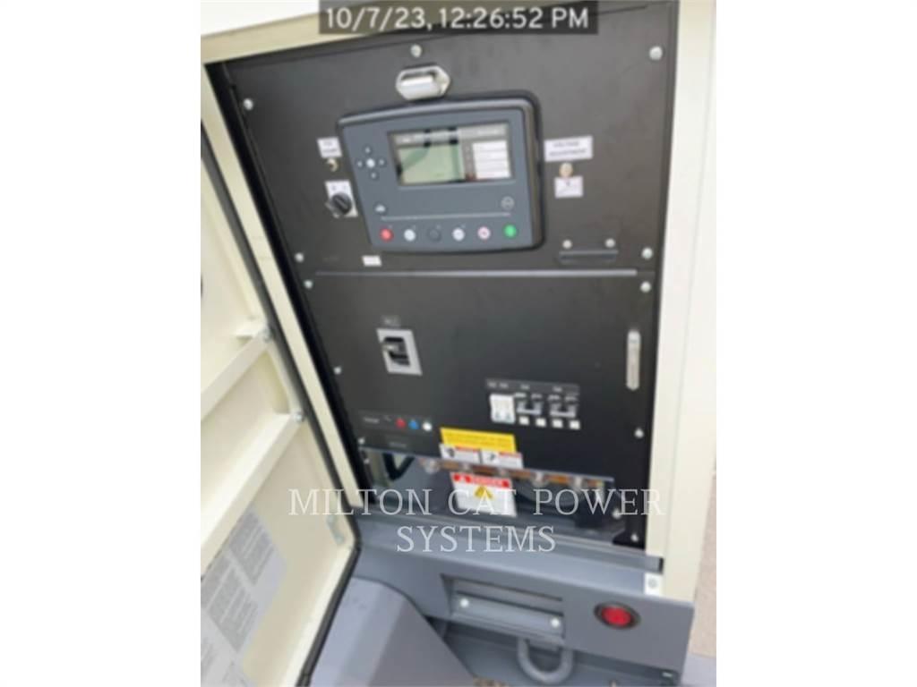 Atlas Copco QAS70 Άλλες γεννήτριες