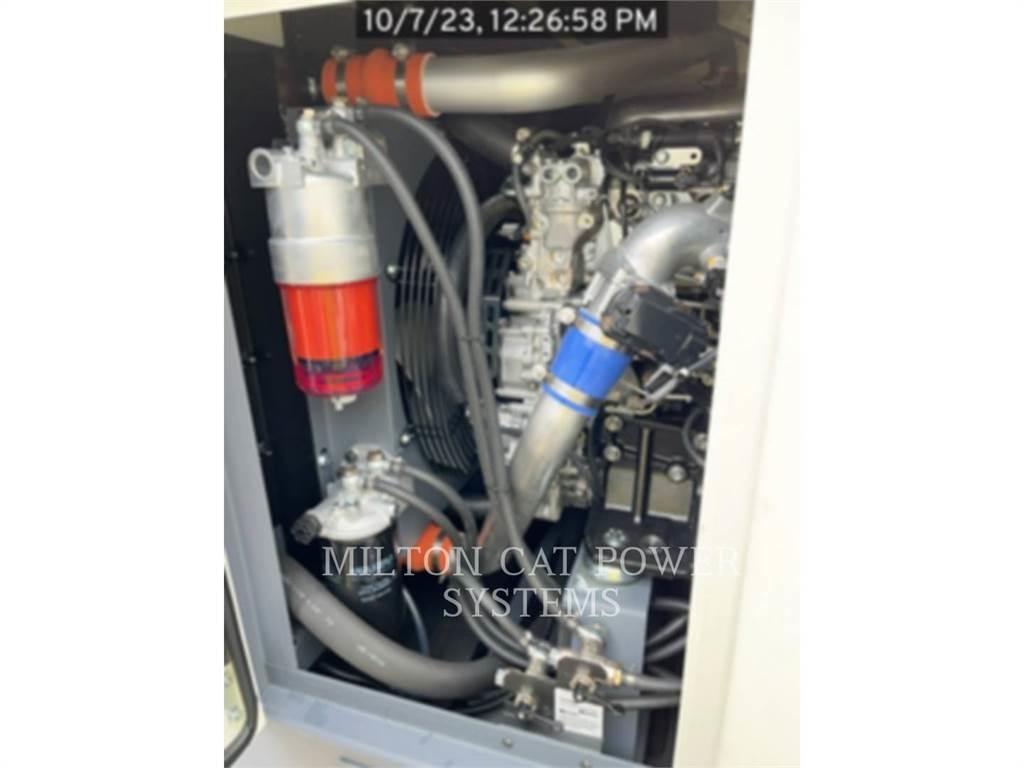 Atlas Copco QAS70 Άλλες γεννήτριες