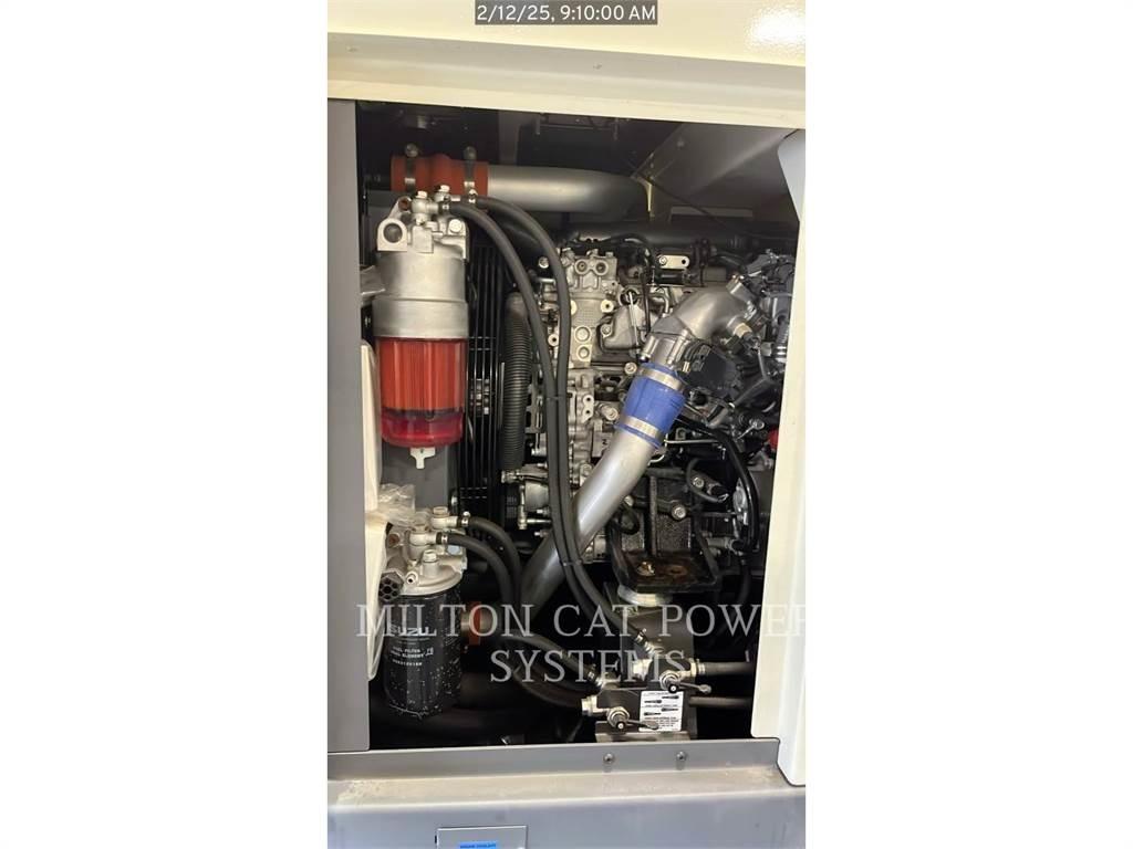 Atlas Copco QAS70 Άλλες γεννήτριες