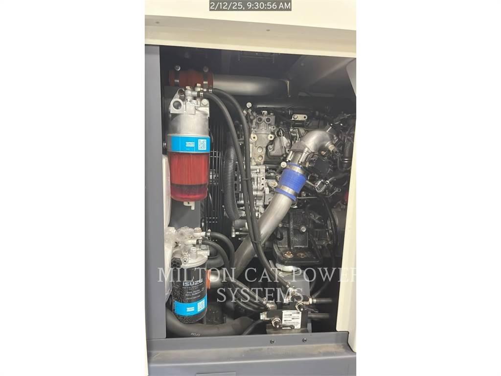 Atlas Copco QAS70 Άλλες γεννήτριες