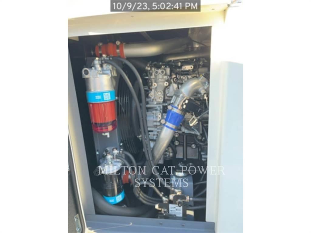 Atlas Copco QAS70 Άλλες γεννήτριες