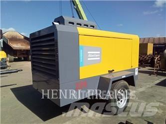 Atlas Copco XAHS500CUD Ξηραντήρες πεπιεσμένου αέρα