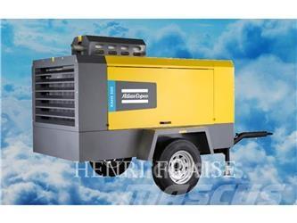 Atlas Copco XAHS500CUD Ξηραντήρες πεπιεσμένου αέρα