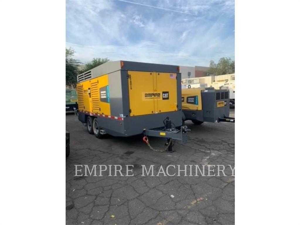 Atlas Copco XAS1800CD Συμπιεστές