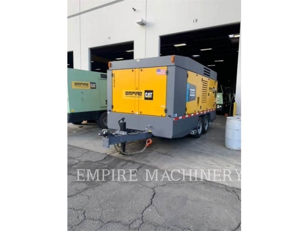 Atlas Copco XAS1800CD Συμπιεστές