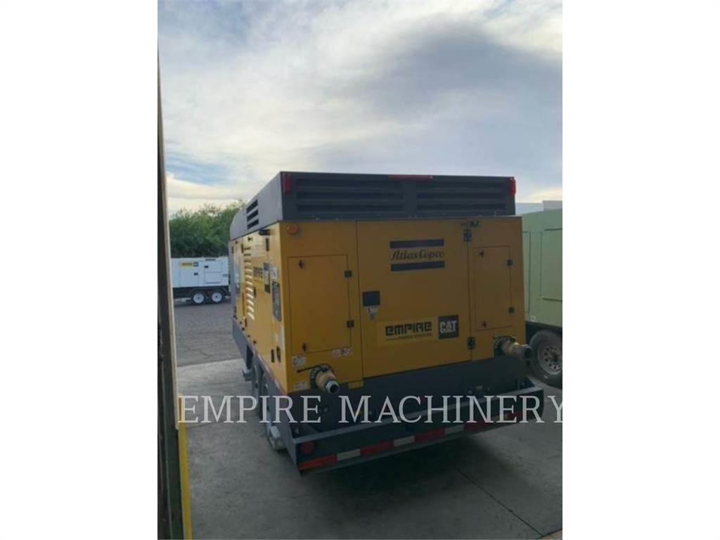 Atlas Copco XAS1800CD Συμπιεστές