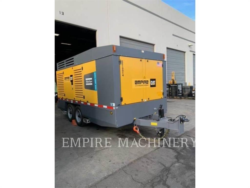 Atlas Copco XAS1800CD Συμπιεστές