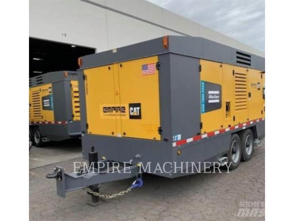 Atlas Copco XAS1800CD Συμπιεστές
