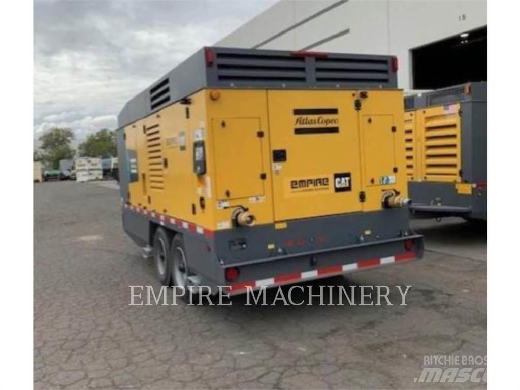 Atlas Copco XAS1800CD Συμπιεστές