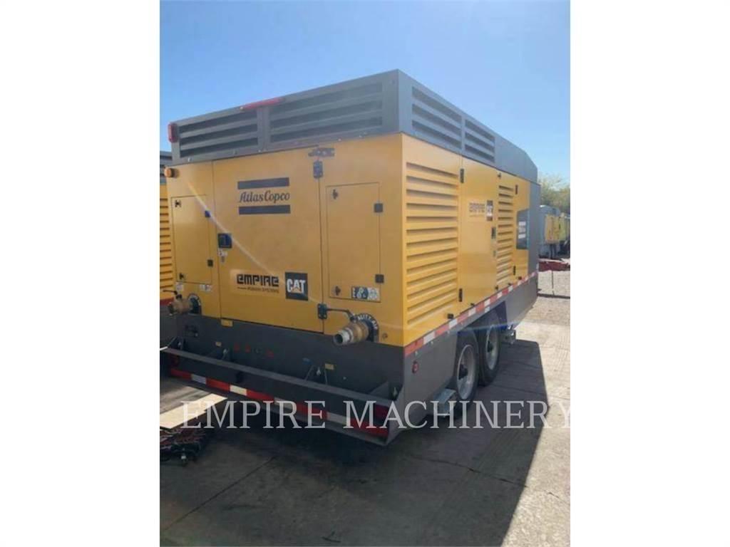 Atlas Copco XAS1800CD Συμπιεστές