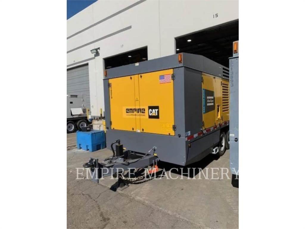 Atlas Copco XAS1800CD Συμπιεστές