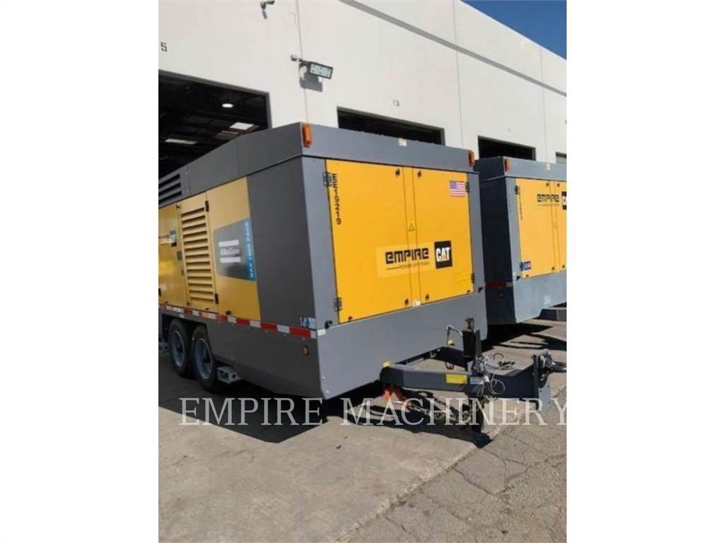 Atlas Copco XAS1800CD Συμπιεστές