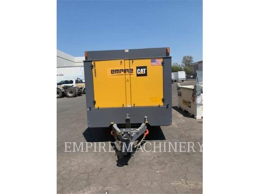 Atlas Copco XAS1800CD Συμπιεστές