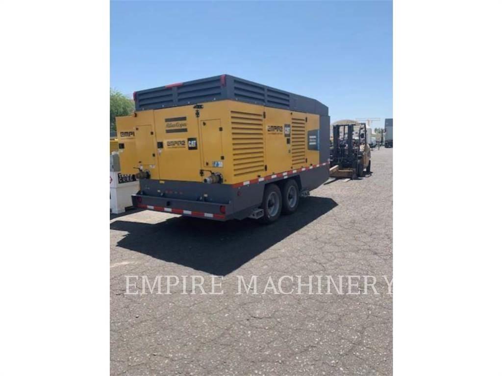 Atlas Copco XAS1800CD Συμπιεστές