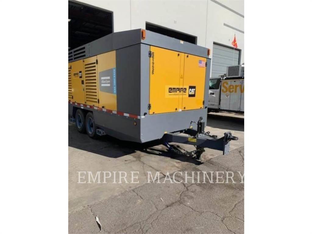 Atlas Copco XAS1800CD Συμπιεστές