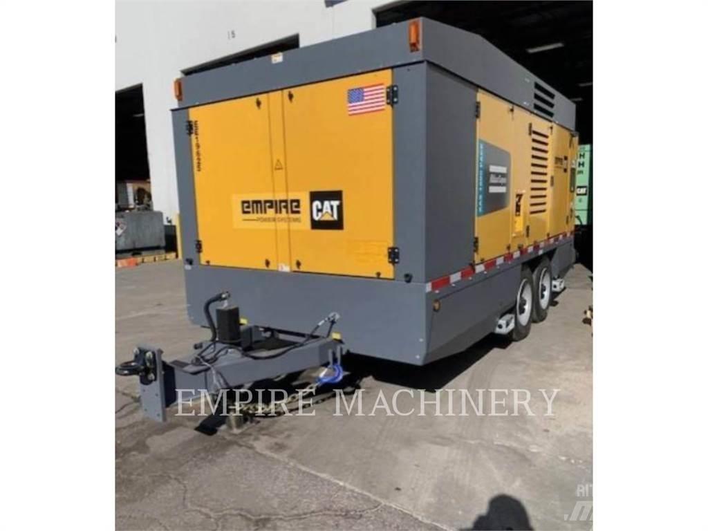 Atlas Copco XAS1800CD Συμπιεστές