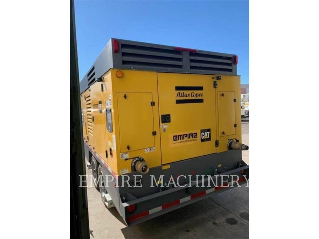 Atlas Copco XAS1800CD Συμπιεστές