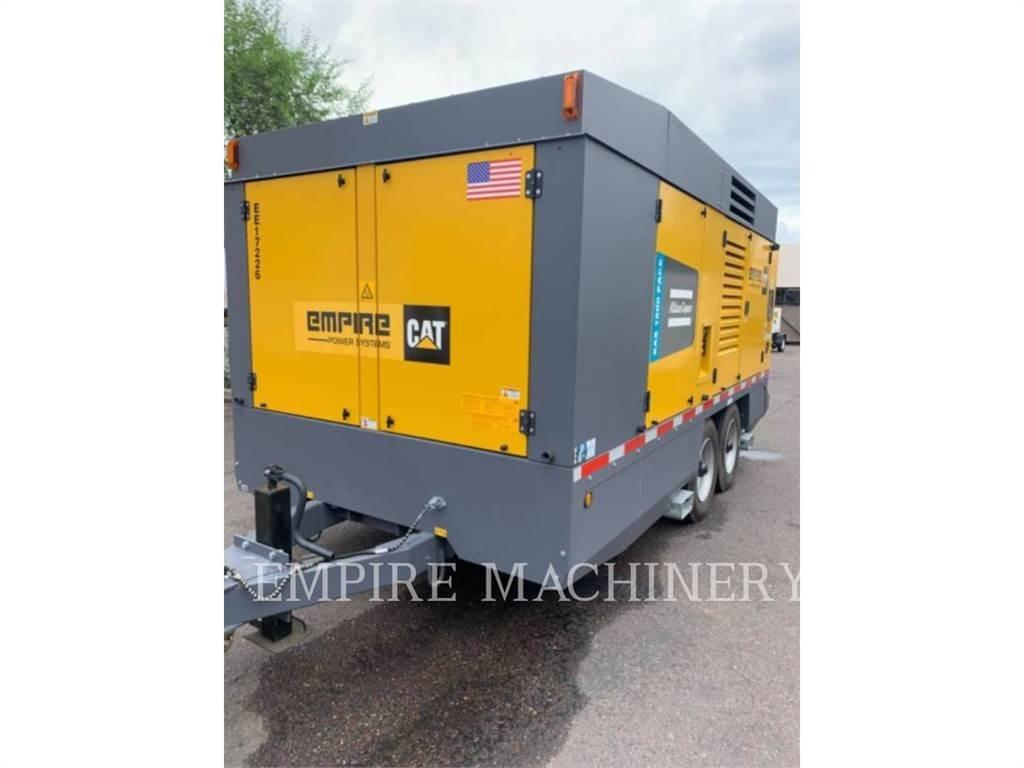 Atlas Copco XAS1800CD Συμπιεστές