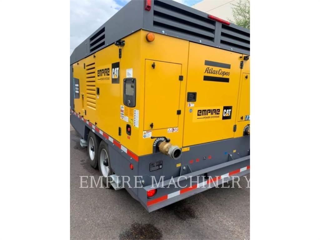 Atlas Copco XAS1800CD Συμπιεστές