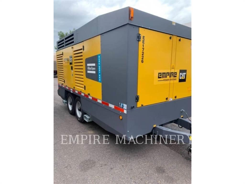 Atlas Copco XAS1800CD Συμπιεστές