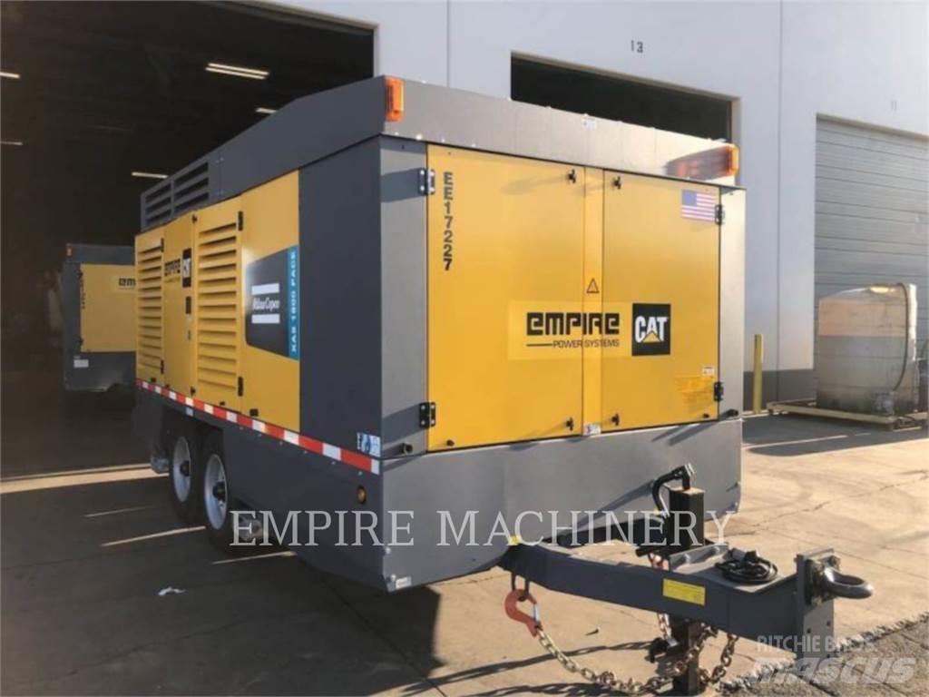 Atlas Copco XAS1800CD Συμπιεστές