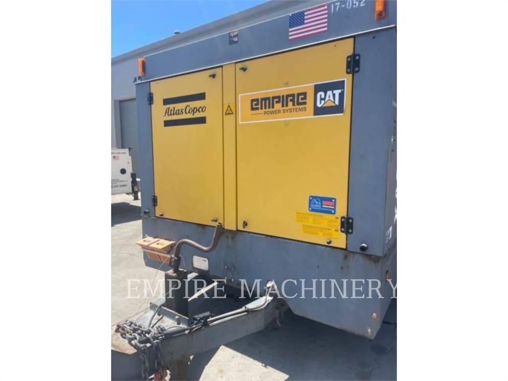 Atlas Copco XAS1800CD Συμπιεστές