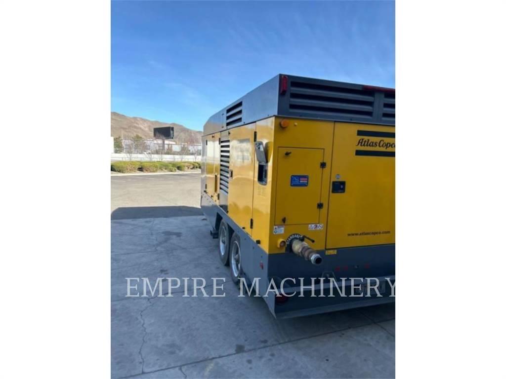 Atlas Copco XAS1800CD Συμπιεστές