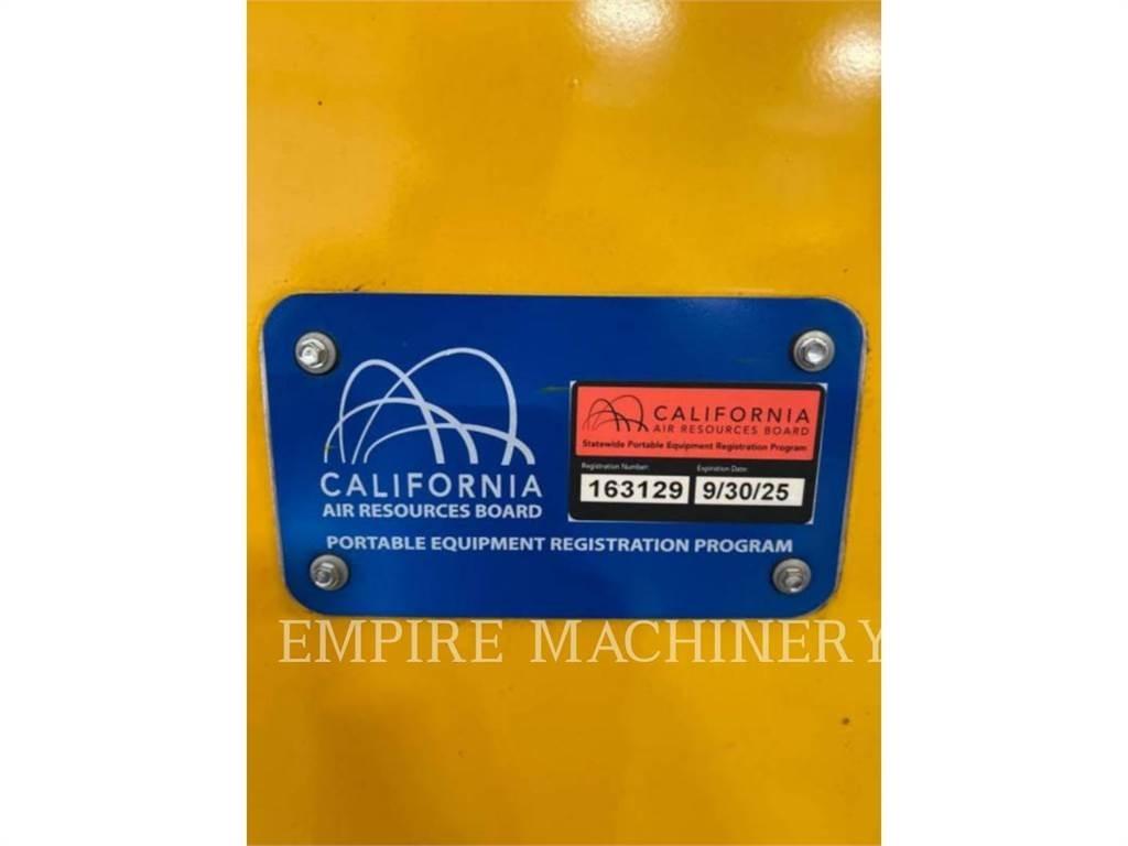 Atlas Copco XAS1800CD Συμπιεστές