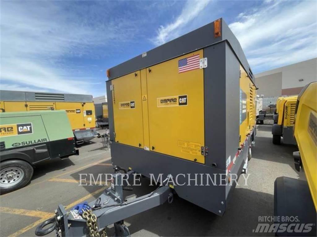 Atlas Copco XAS1800CD Συμπιεστές