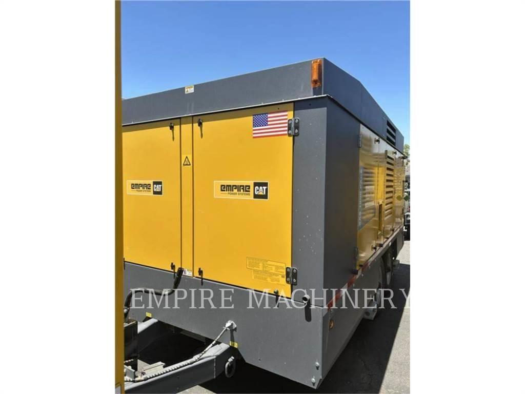 Atlas Copco XAS1800CD Συμπιεστές