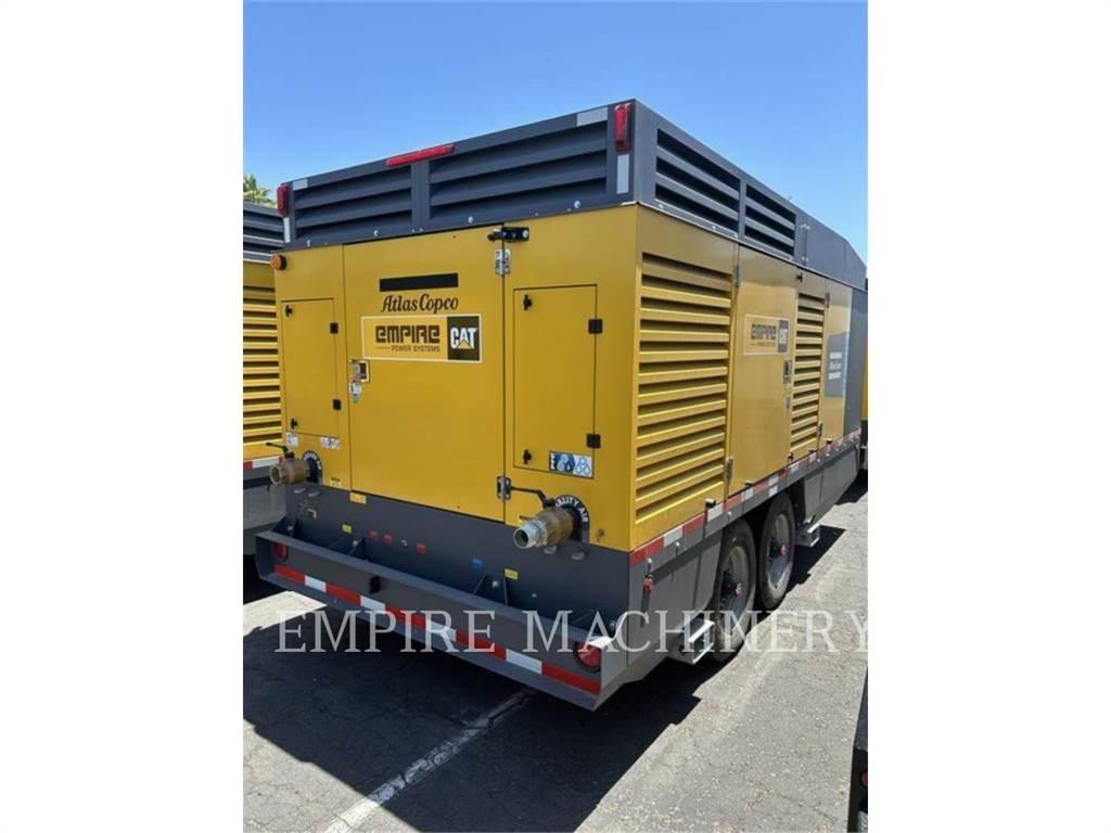 Atlas Copco XAS1800CD Συμπιεστές