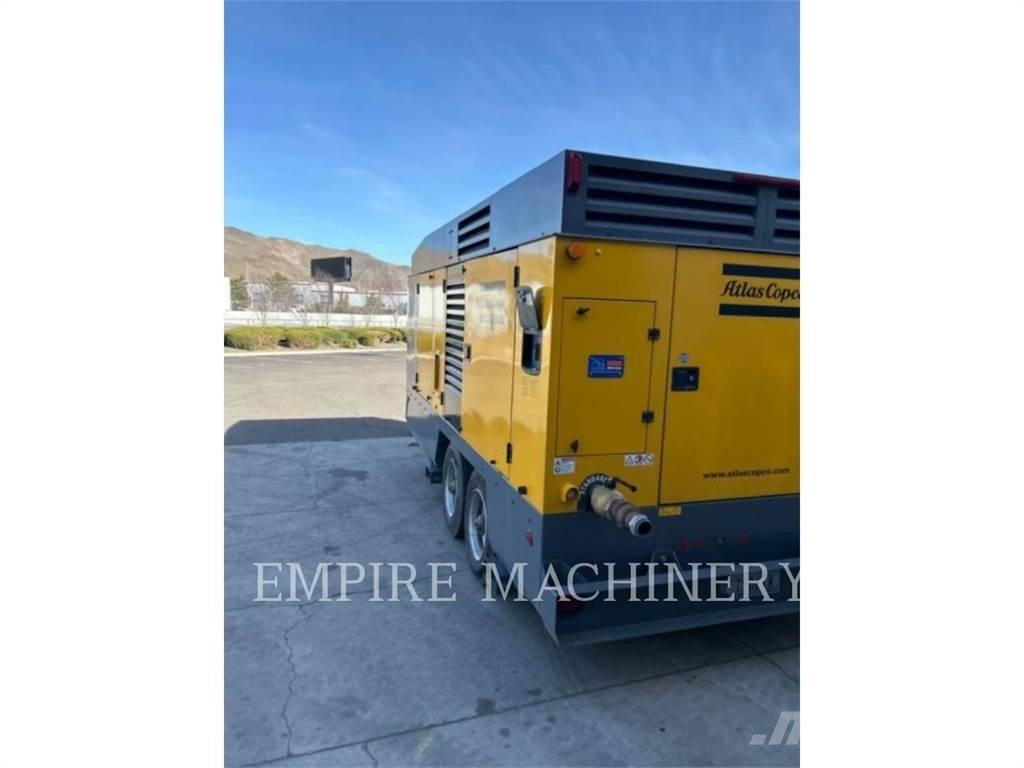 Atlas Copco XAS1800CD Συμπιεστές