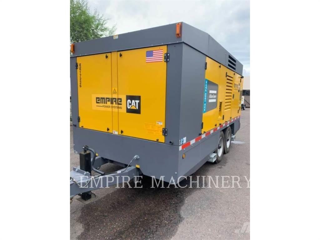 Atlas Copco XAS1800CD Συμπιεστές