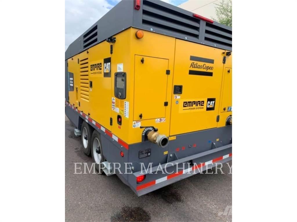 Atlas Copco XAS1800CD Συμπιεστές