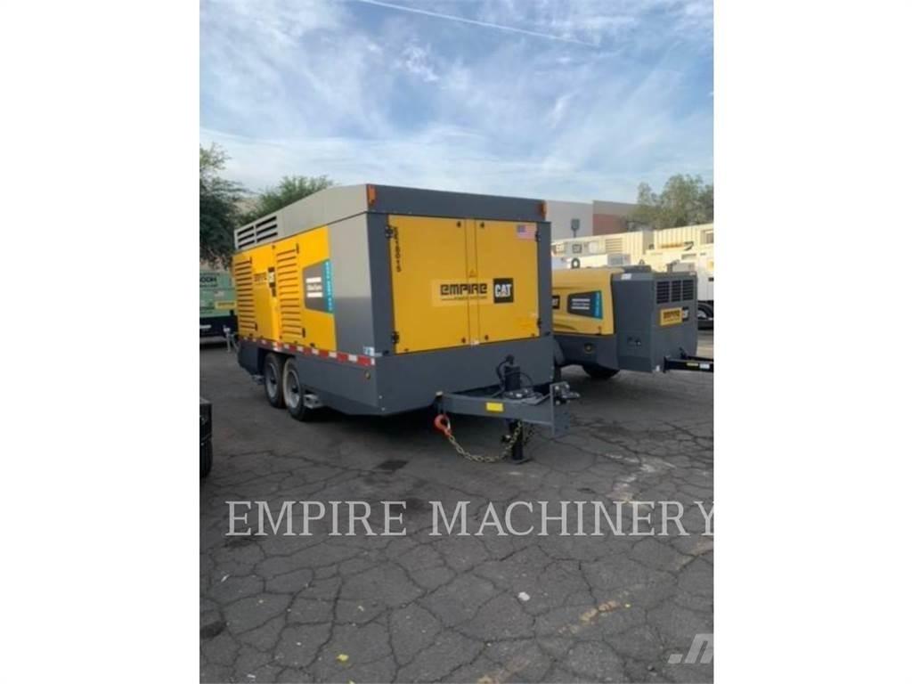 Atlas Copco XAS1800CD Συμπιεστές