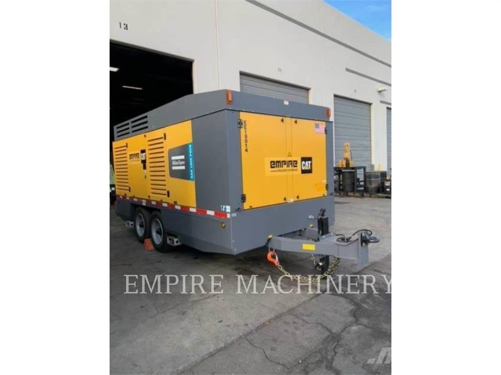 Atlas Copco XAS1800CD Συμπιεστές